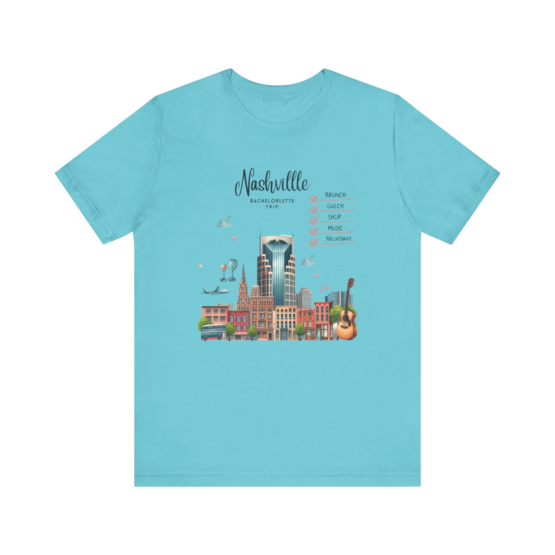 Nashville Bachelorette Shirts, Let's Get Rowdy Shirt, My Last Ride - PopCultureByDesign36