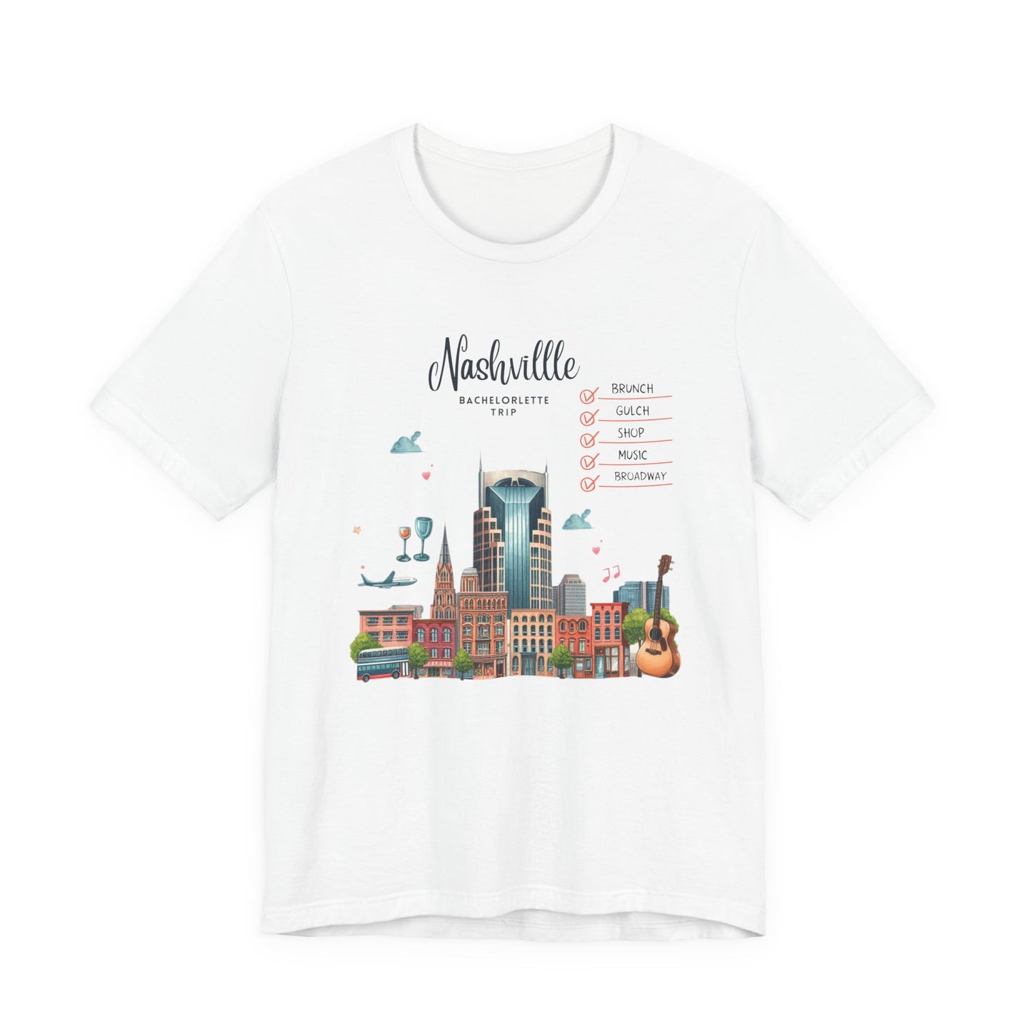 Nashville Bachelorette Shirts, Let's Get Rowdy Shirt, My Last Ride - PopCultureByDesign36