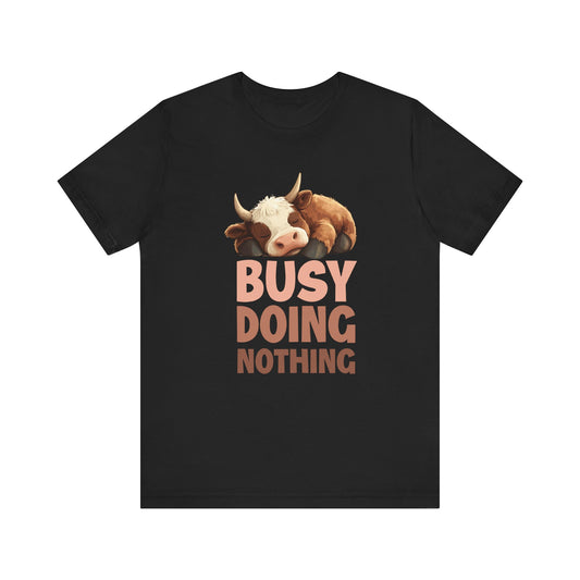 Highland Cow Shirt, Western Shirt, Cow Shirt, Highland Cow Tshirt - PopCultureByDesign36