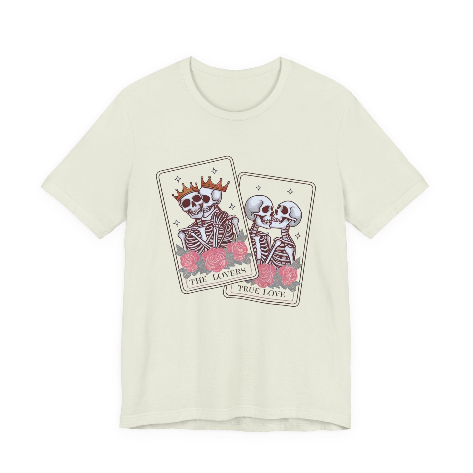 Valentines Day Skeleton Shirt, Skeleton Heart Shirt, Anti-Valentines Day Shirt - PopCultureByDesign36