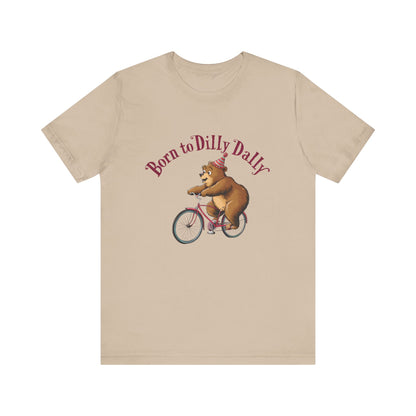 Retro Bear Shirt, Funny Bear Shirt, Bear Meme Shirt - PopCultureByDesign36