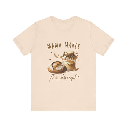 Homemaking Shirt, Sourdough Starter Tshirt, Homesteading Gift for Mom - PopCultureByDesign36