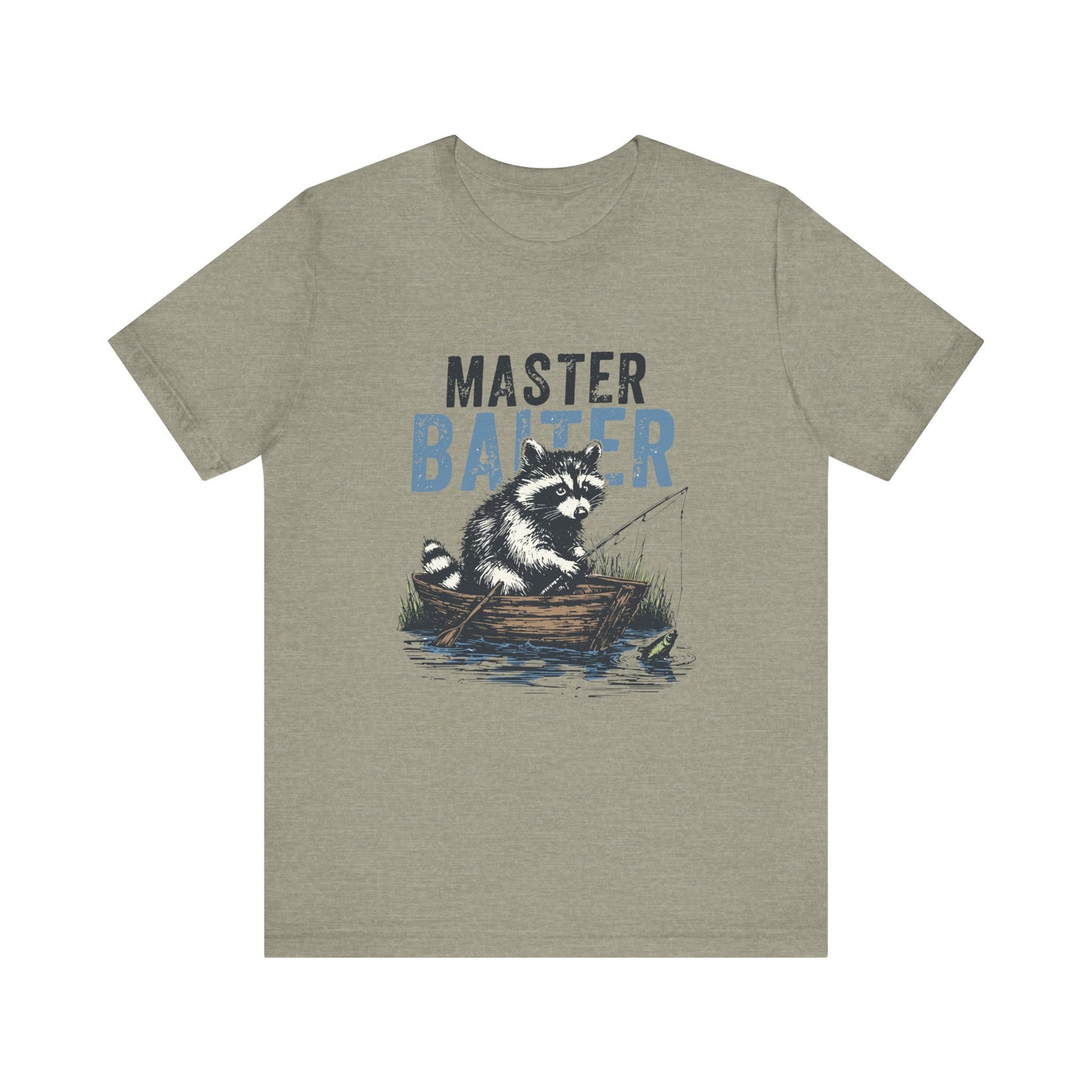 Bass Fishing Shirt For Men, Funny Fisher Tee, Husband Shirt - PopCultureByDesign36