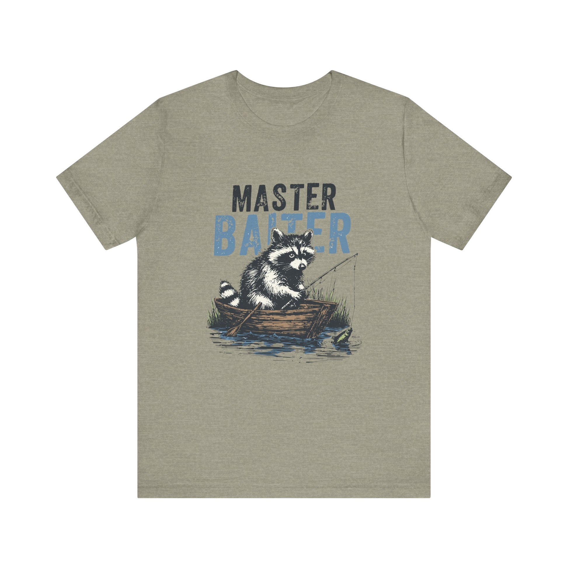 Bass Fishing Shirt For Men, Funny Fisher Tee, Husband Shirt - PopCultureByDesign36