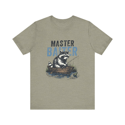 Bass Fishing Shirt For Men, Funny Fisher Tee, Husband Shirt - PopCultureByDesign36