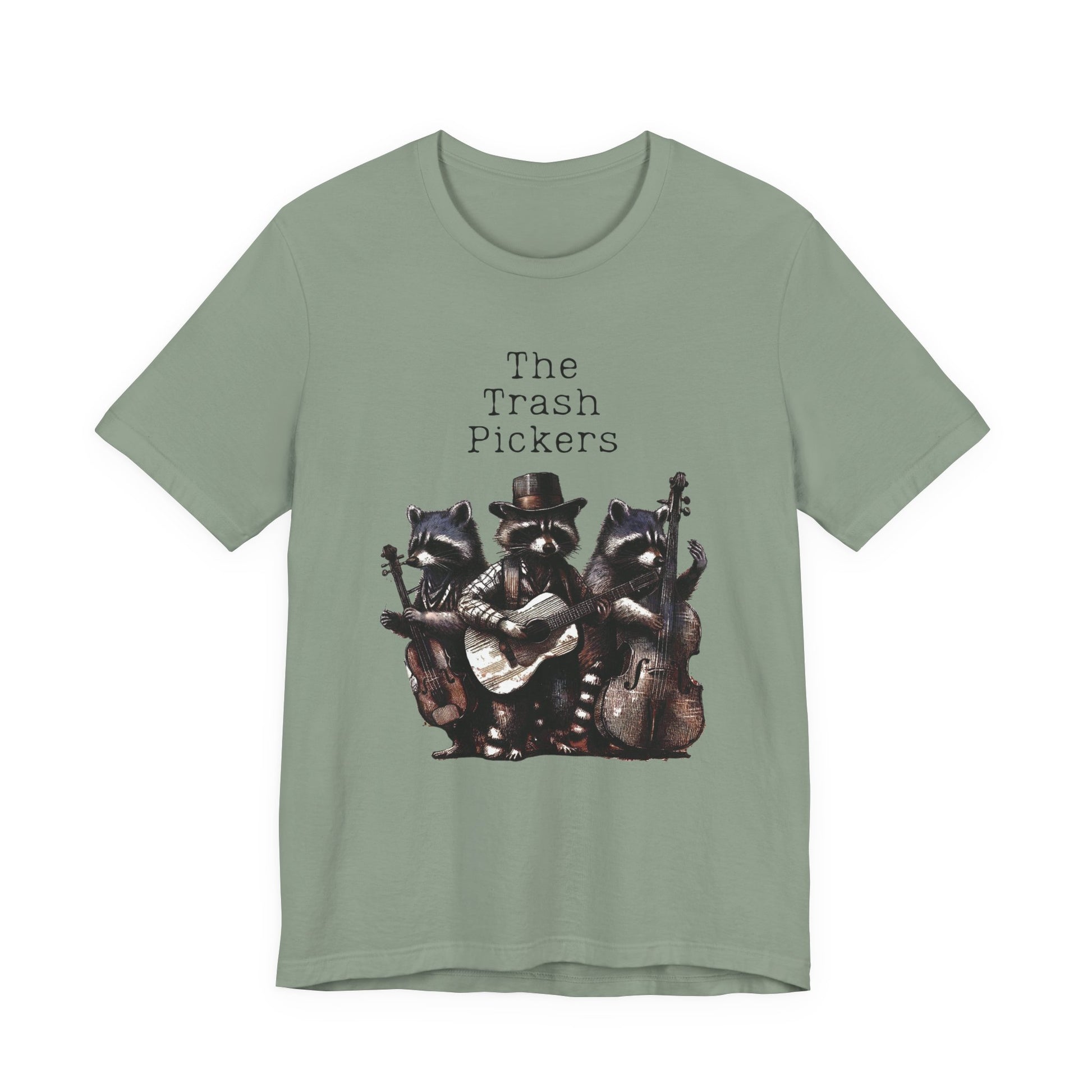 Raccoon Shirt Funny, Raccoon Lover, Raccoon Gifts, Raccoon tshirt - PopCultureByDesign36
