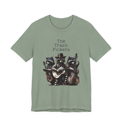 Raccoon Shirt Funny, Raccoon Lover, Raccoon Gifts, Raccoon tshirt - PopCultureByDesign36