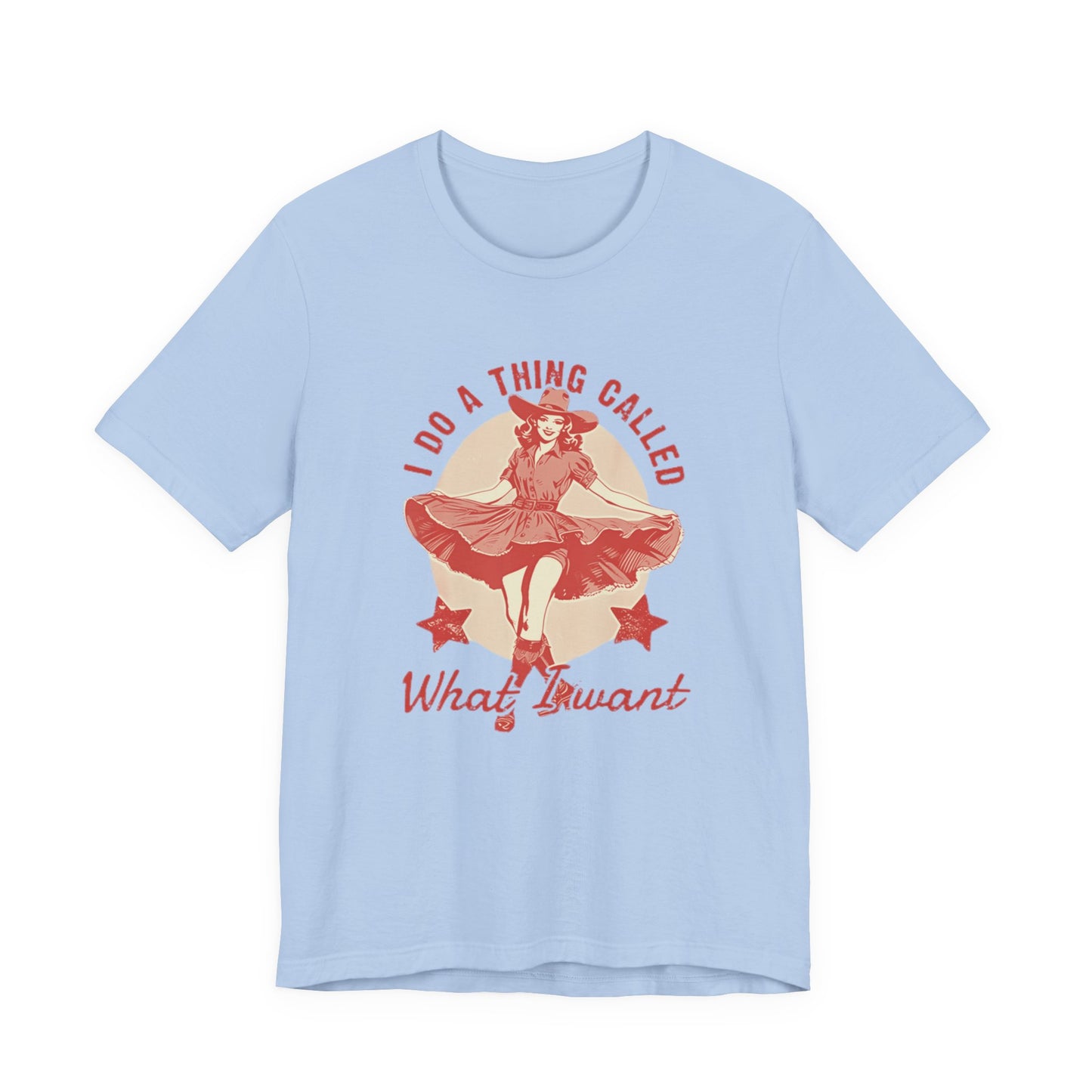Rodeo Shirt, Western Women Shirt, Country Girl Shirt - PopCultureByDesign36