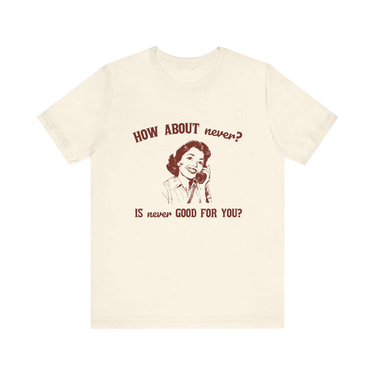 Sarcasm Top, Humorous Top, Gift for Teens, Hipster Shirt