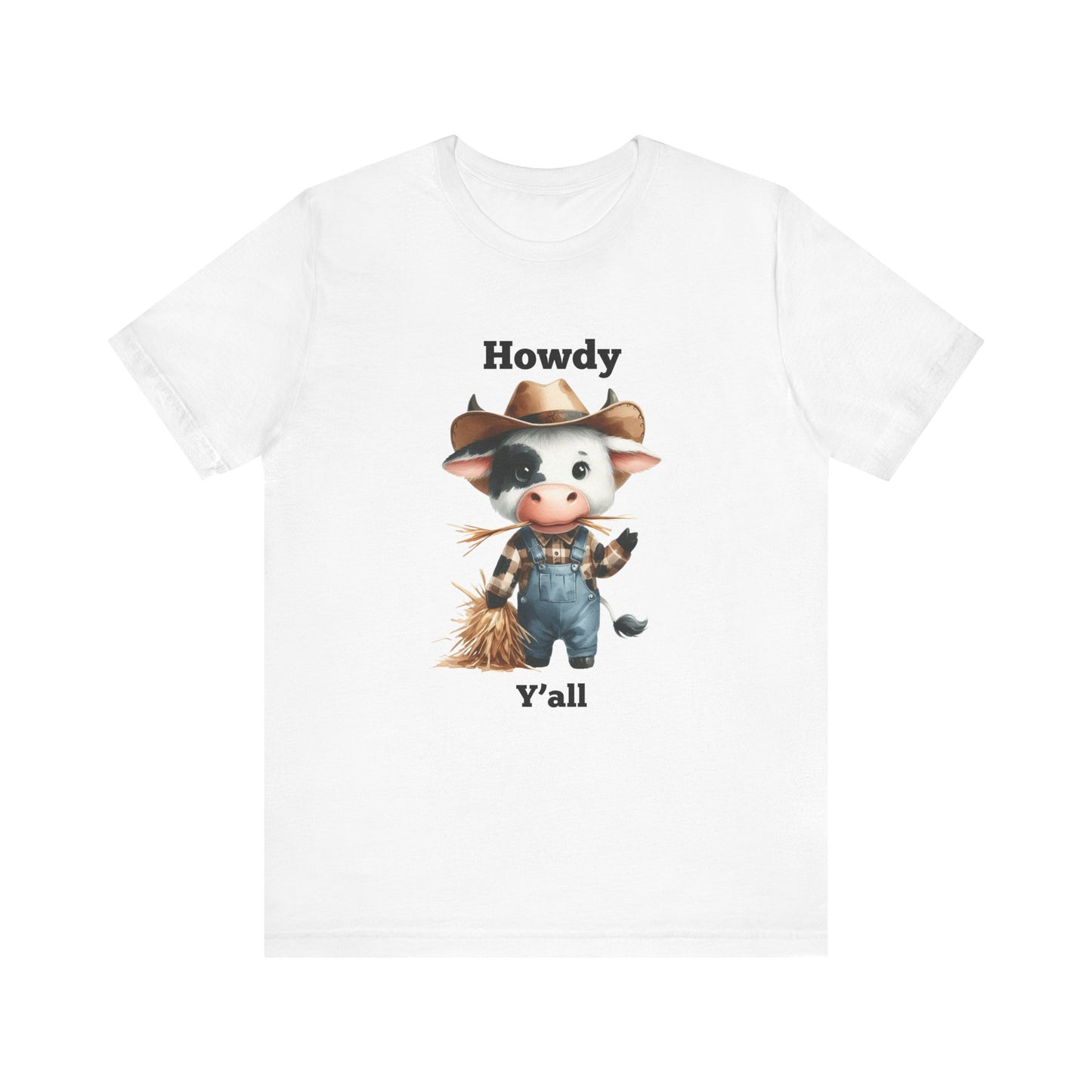 happy cowlloween, cow lovers halloween shirt, halloween cow shirt - PopCultureByDesign36