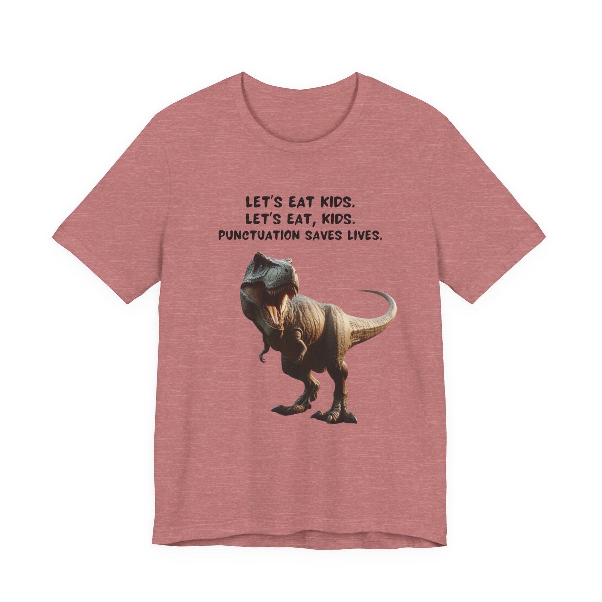 Funny Grammar Shirt, Punctuation Shirt, English Teacher Shirt - PopCultureByDesign36