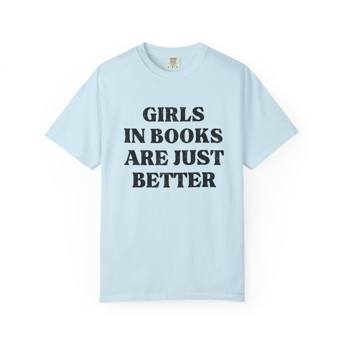 Reading Shirt, Book Shirt, Book Lover Shirt, Reading Gift, Book Lover - PopCultureByDesign36