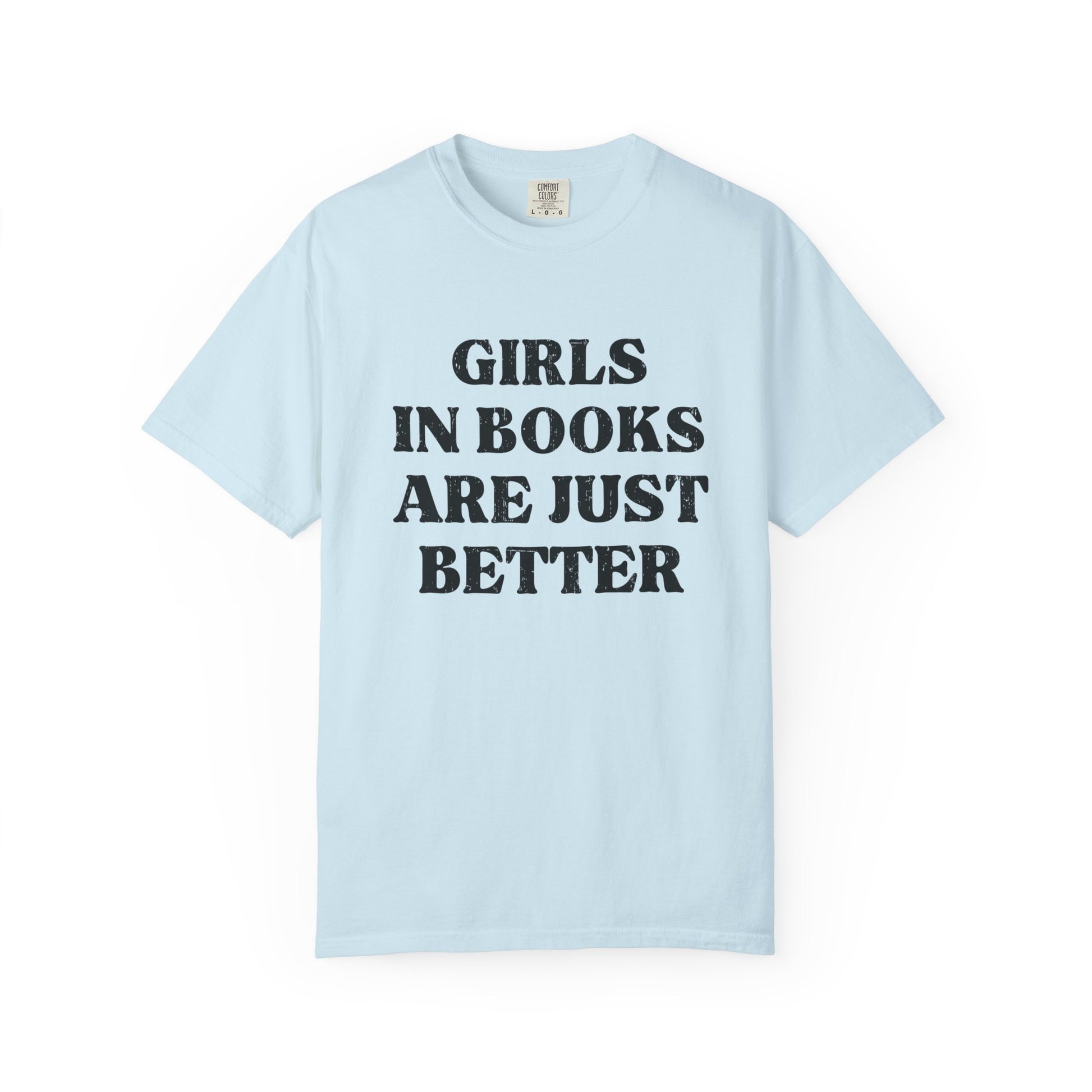 Reading Shirt, Book Shirt, Book Lover Shirt, Reading Gift, Book Lover - PopCultureByDesign36