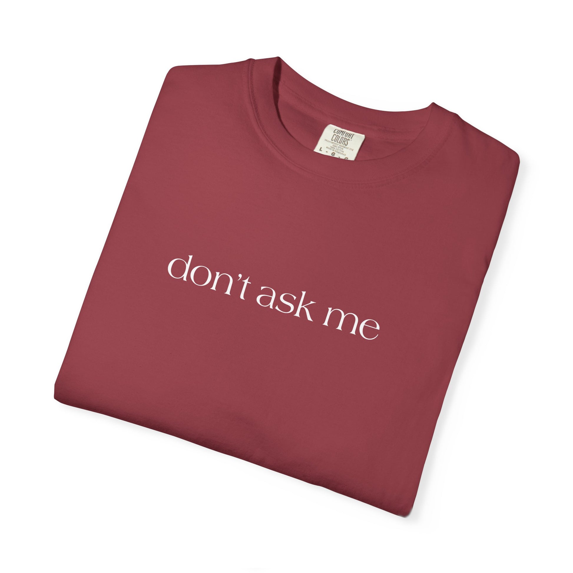 Sarcasm Shirt, Trendy Viral Shirt, Chit Style, Funny Trending Shirt - PopCultureByDesign36
