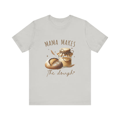 Homemaking Shirt, Sourdough Starter Tshirt, Homesteading Gift for Mom - PopCultureByDesign36