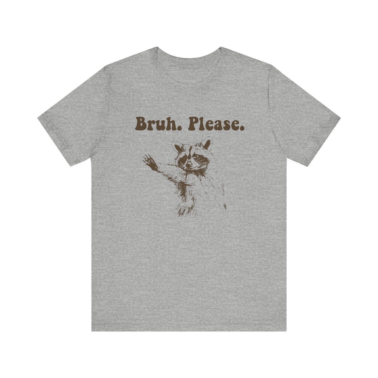 Funny Raccoon Lovers T-shirt, Trash Panda Shirt, Funny Raccoon Shirt - PopCultureByDesign36