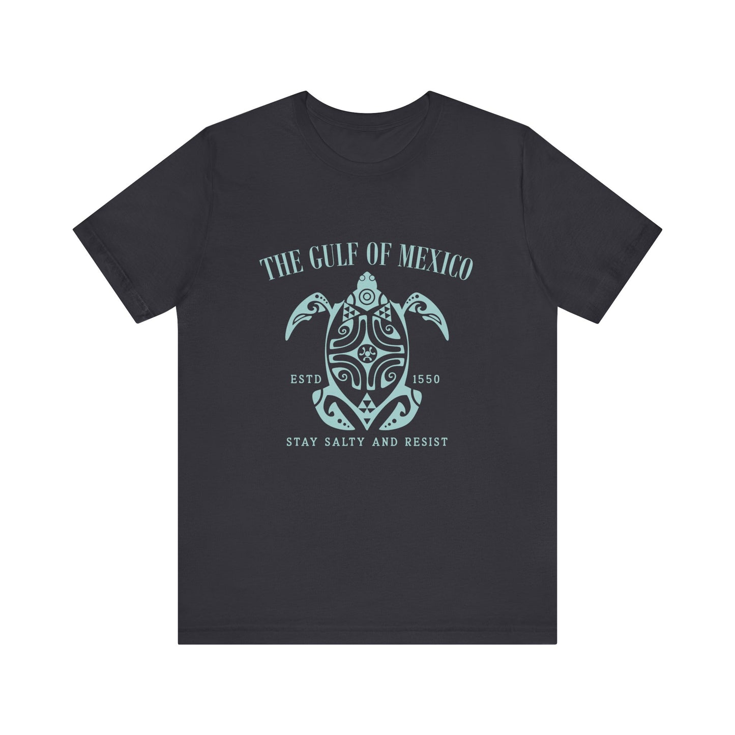 Gulf of Mexico Shirt, Gulf Coast Shirt, Gulf of Mexico Gift Tee - PopCultureByDesign36