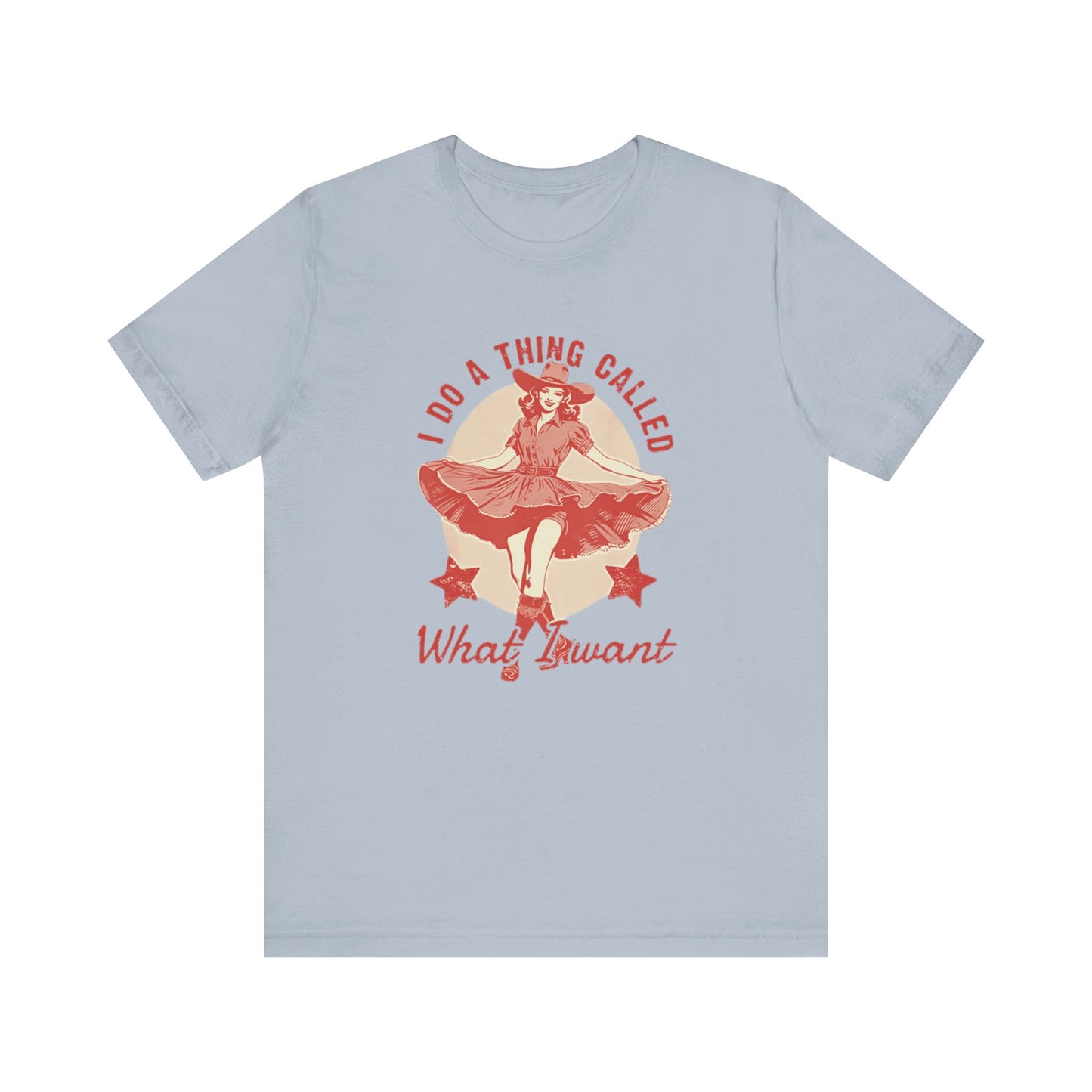 Rodeo Shirt, Western Women Shirt, Country Girl Shirt - PopCultureByDesign36