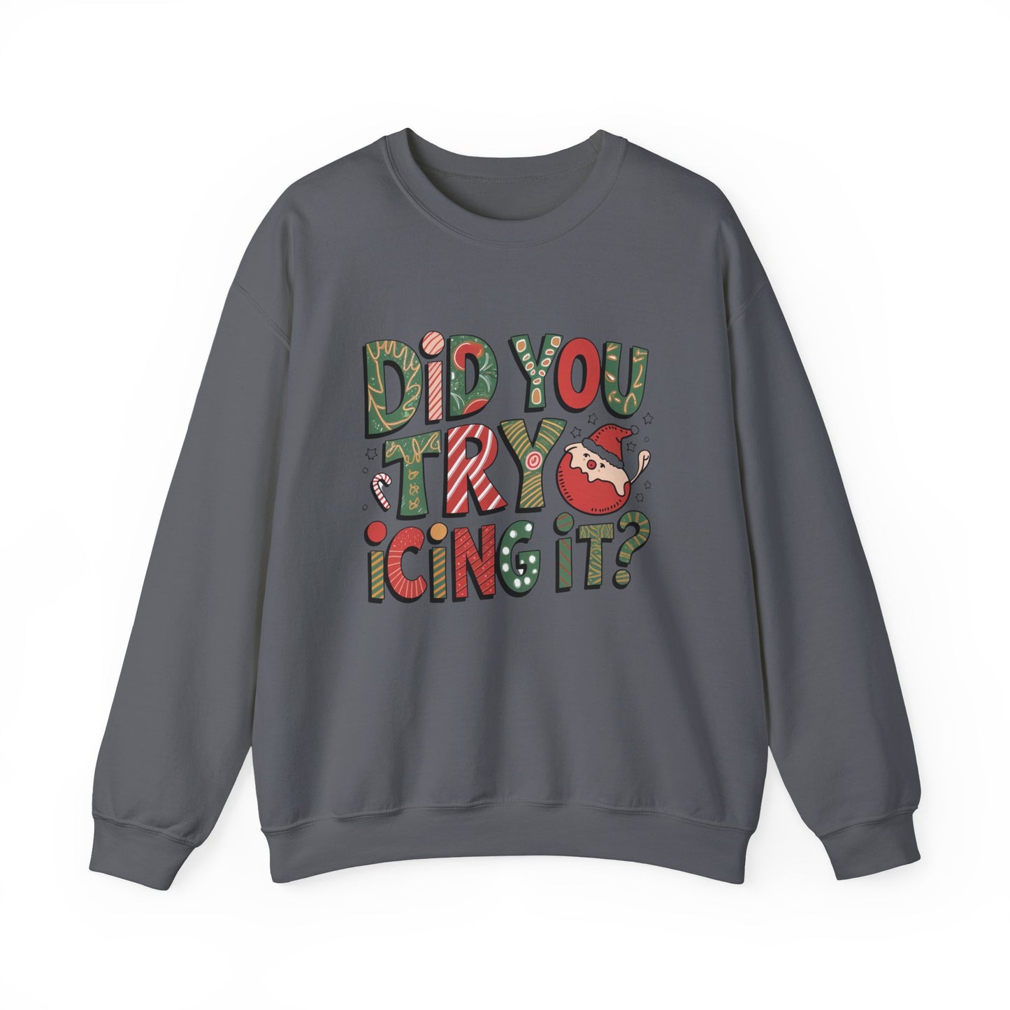Christmas Nurse Shirt, Nurse Gingerbread Shirts, Nurse Gift Christmas - PopCultureByDesign36