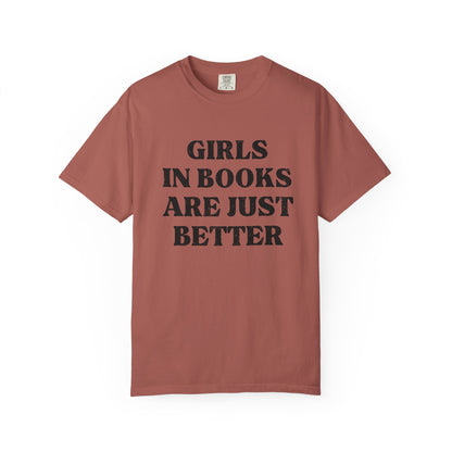 Reading Shirt, Book Shirt, Book Lover Shirt, Reading Gift, Book Lover - PopCultureByDesign36