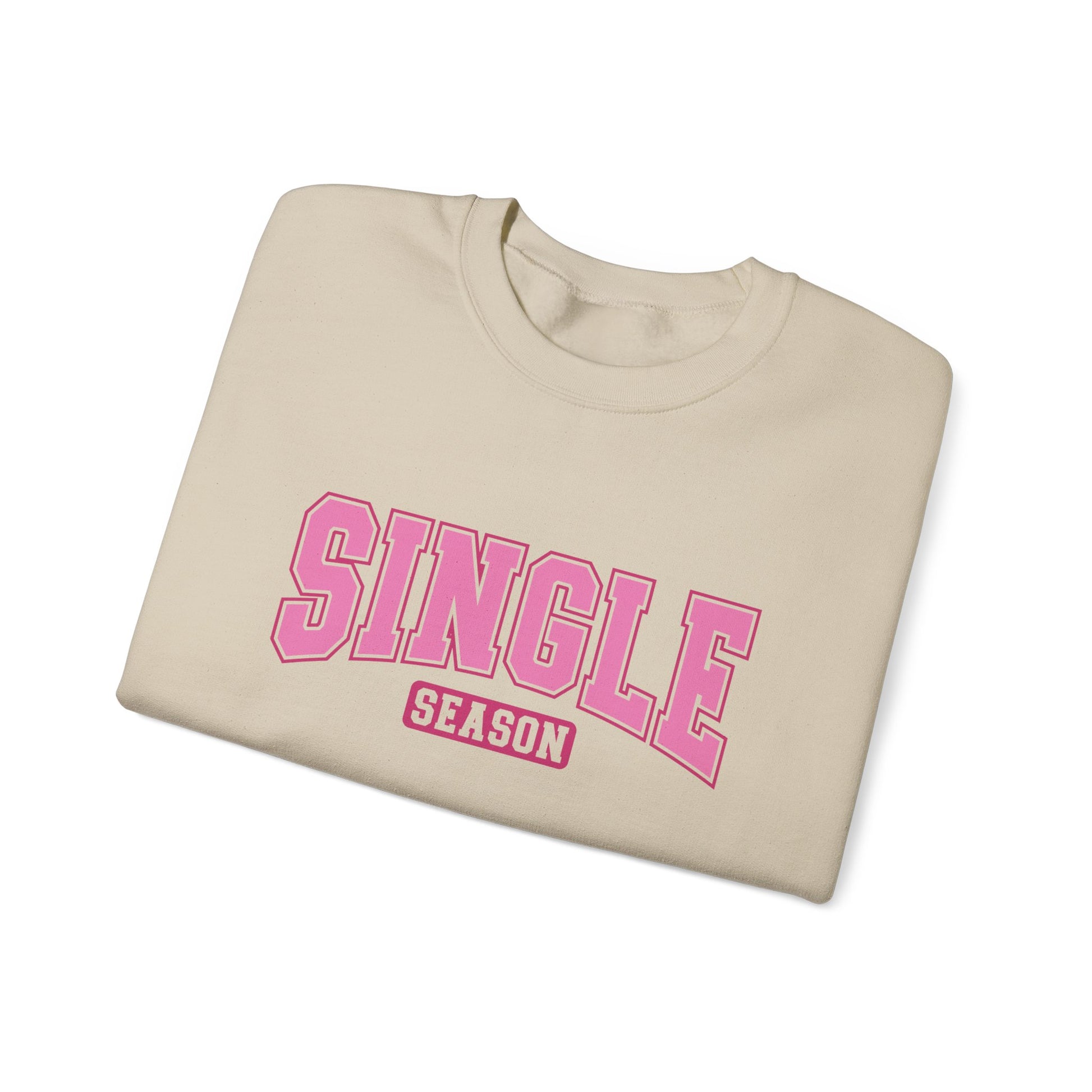 Single Era Shirt, Single Season Shirt, Valentine Shirt for Single Women - PopCultureByDesign36