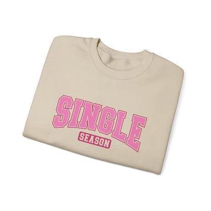 Single Era Shirt, Single Season Shirt, Valentine Shirt for Single Women - PopCultureByDesign36