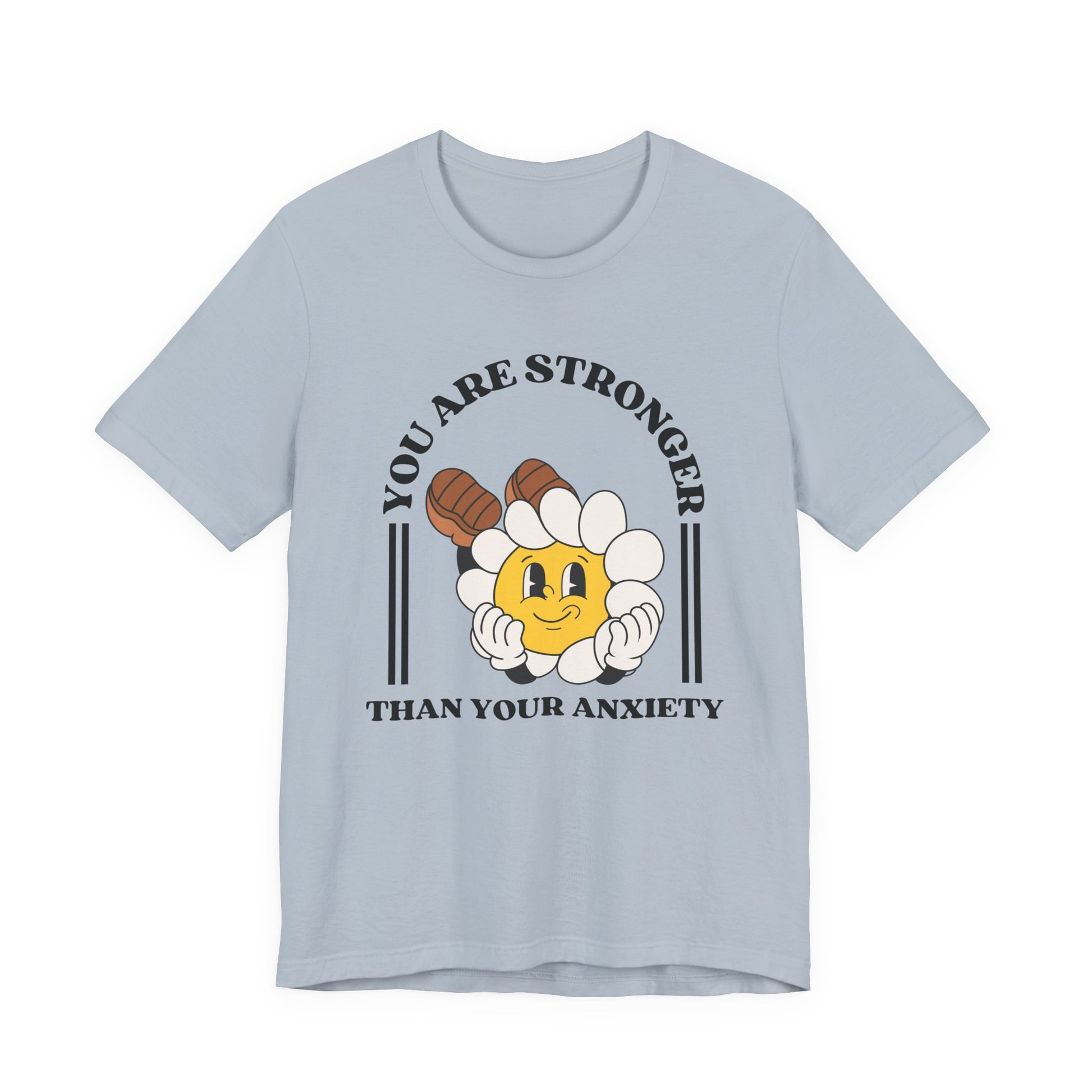 Mental Health Shirt, School Counselor Shirt, Mental Health Shirt, Positive Shirt - PopCultureByDesign36