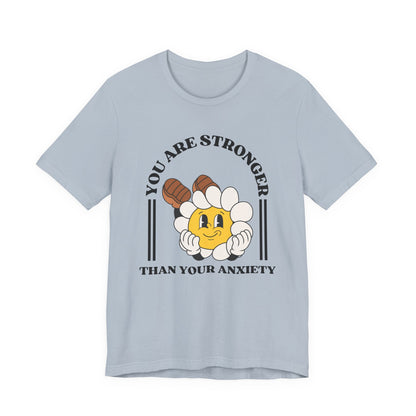 Mental Health Shirt, School Counselor Shirt, Mental Health Shirt, Positive Shirt - PopCultureByDesign36