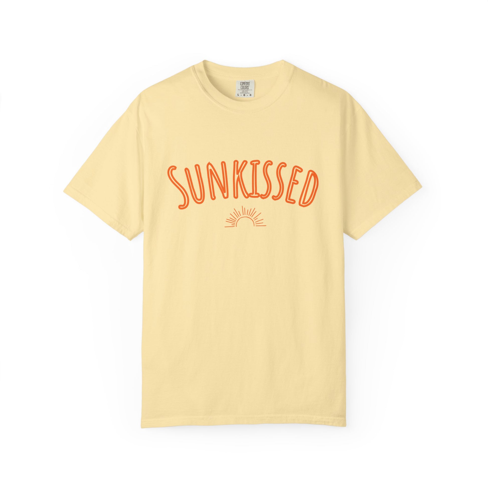 Beach Tshirt, Oversized Summer Shirt, Trendy Beach Clothes - PopCultureByDesign36