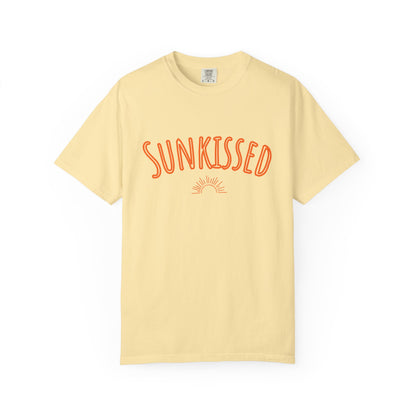 Beach Tshirt, Oversized Summer Shirt, Trendy Beach Clothes - PopCultureByDesign36