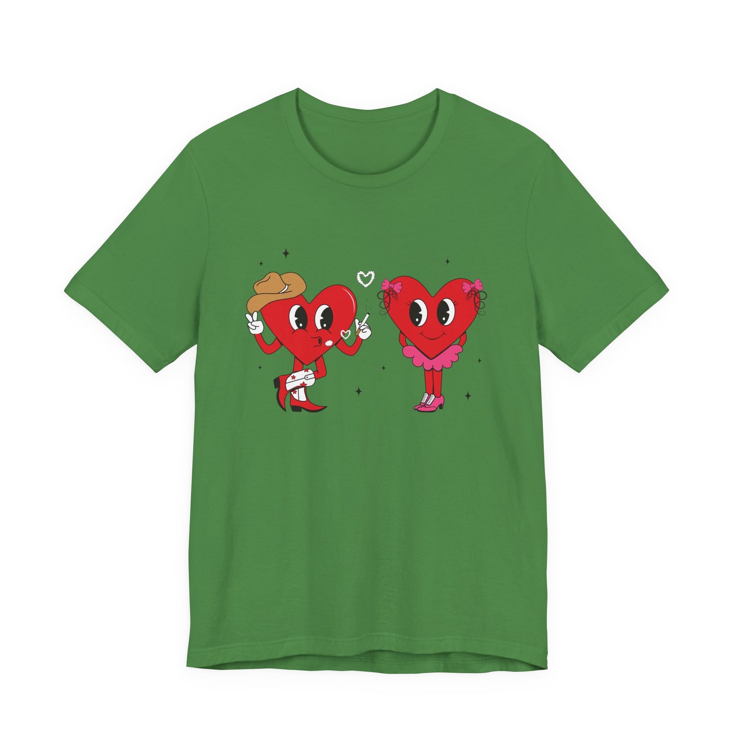 Valentine Heart Shirt, Heart Shirt, Love Shirt, Valentine Shirt, Valentines Day Shirt - PopCultureByDesign36