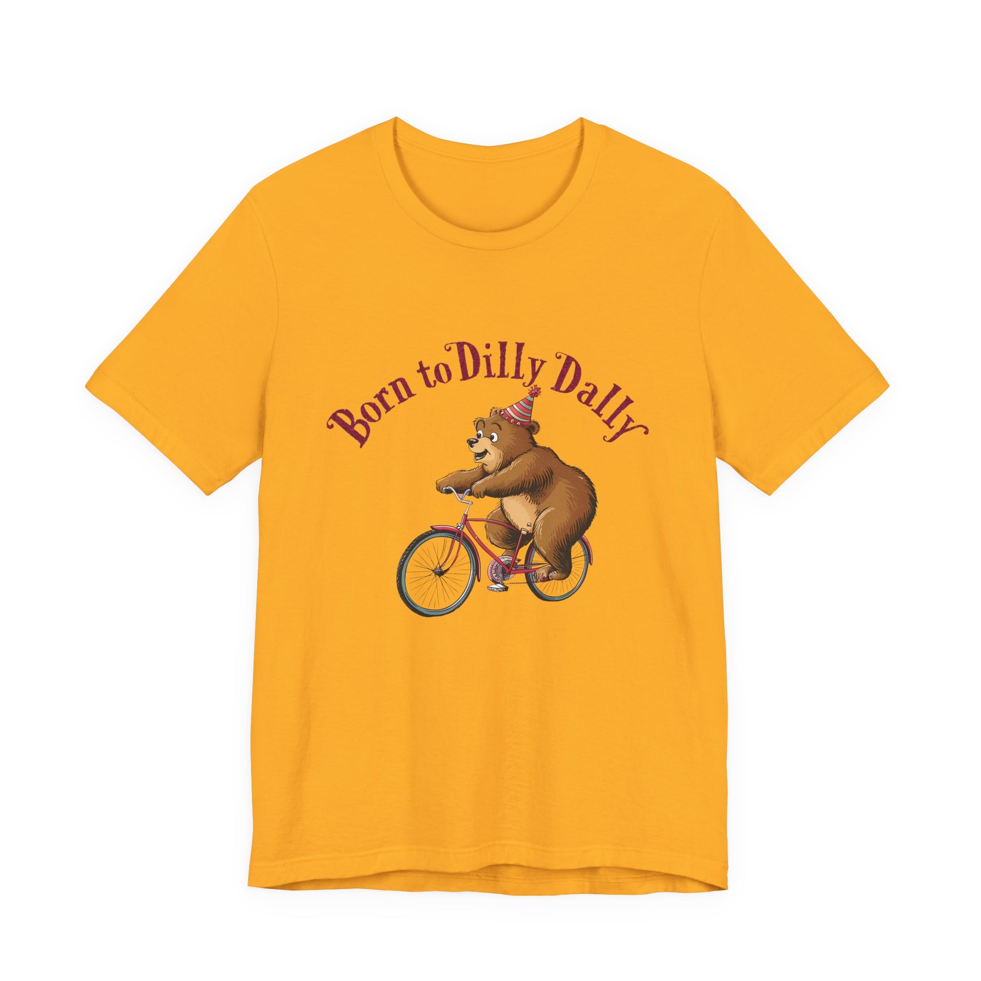 Retro Bear Shirt, Funny Bear Shirt, Bear Meme Shirt - PopCultureByDesign36