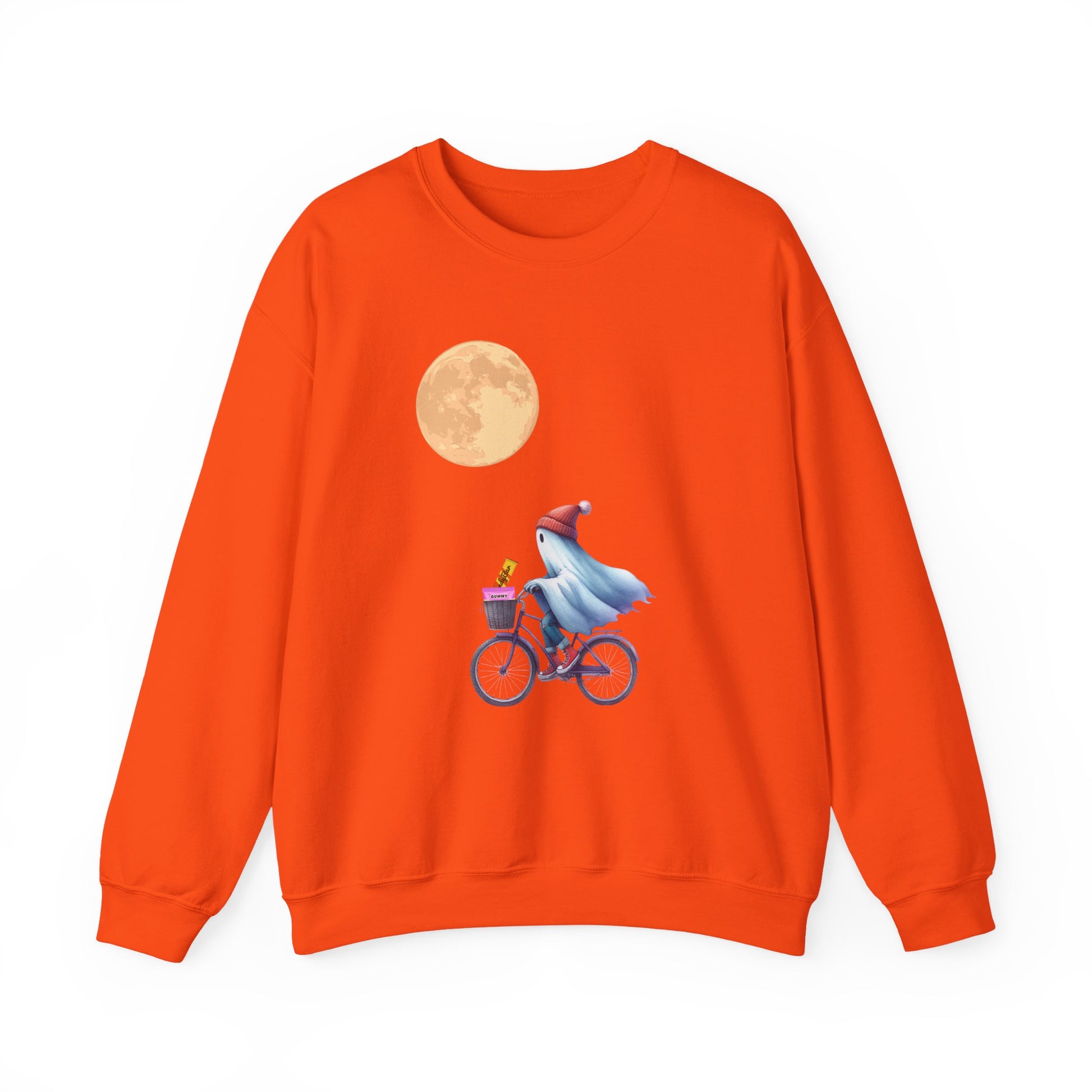 Halloweentown University, Retro Halloweentown Sweatshirt, Fall Sweatshirt - PopCultureByDesign36