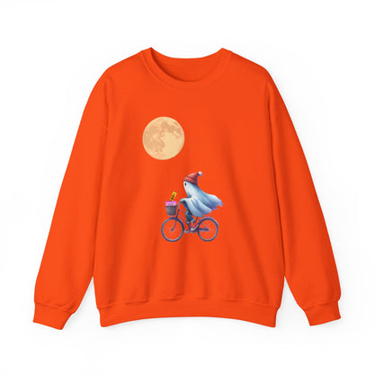 Halloweentown University, Retro Halloweentown Sweatshirt, Fall Sweatshirt - PopCultureByDesign36