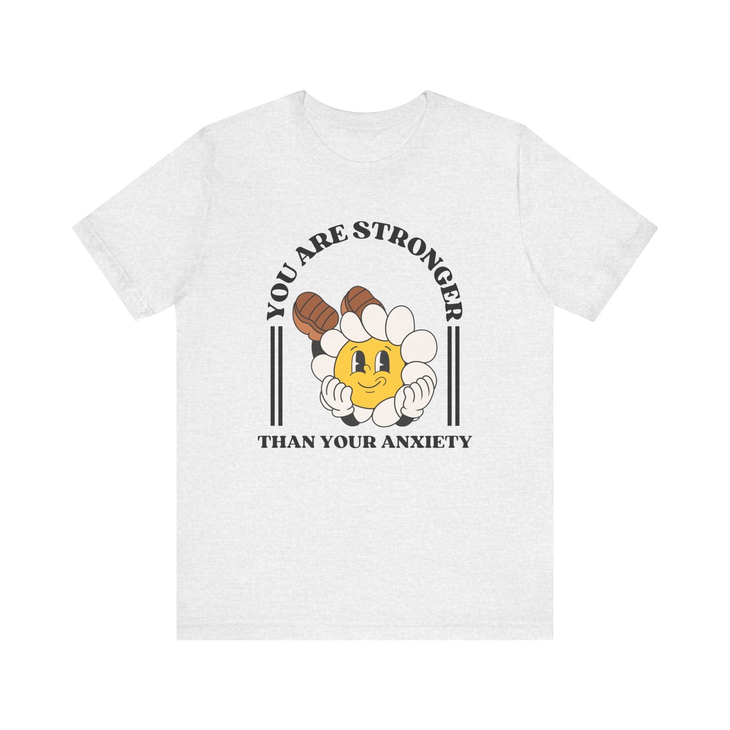 Mental Health Shirt, School Counselor Shirt, Mental Health Shirt, Positive Shirt - PopCultureByDesign36
