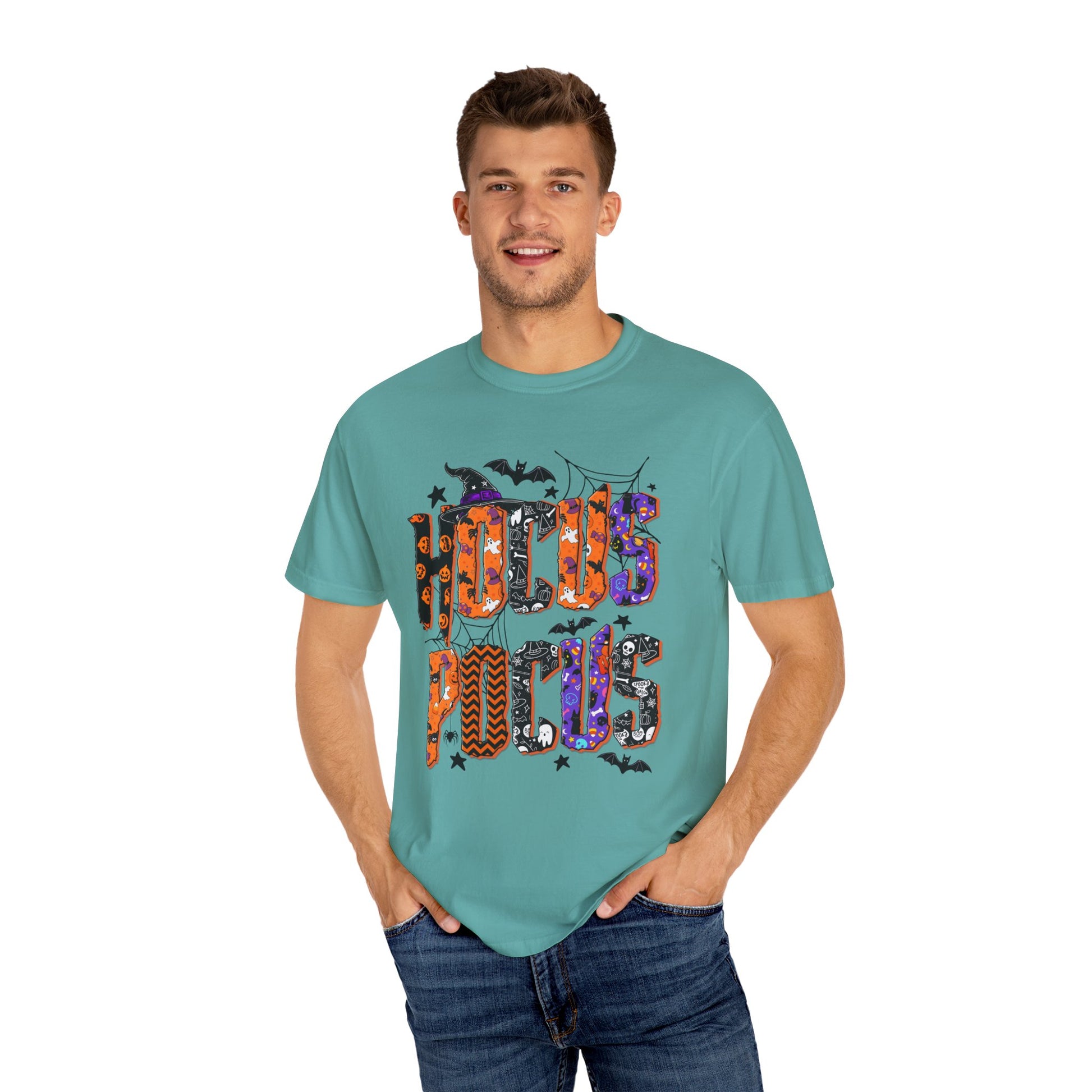 Halloween Shirt, Fall Shirt,Witch Shirt,Halloween Party - PopCultureByDesign36