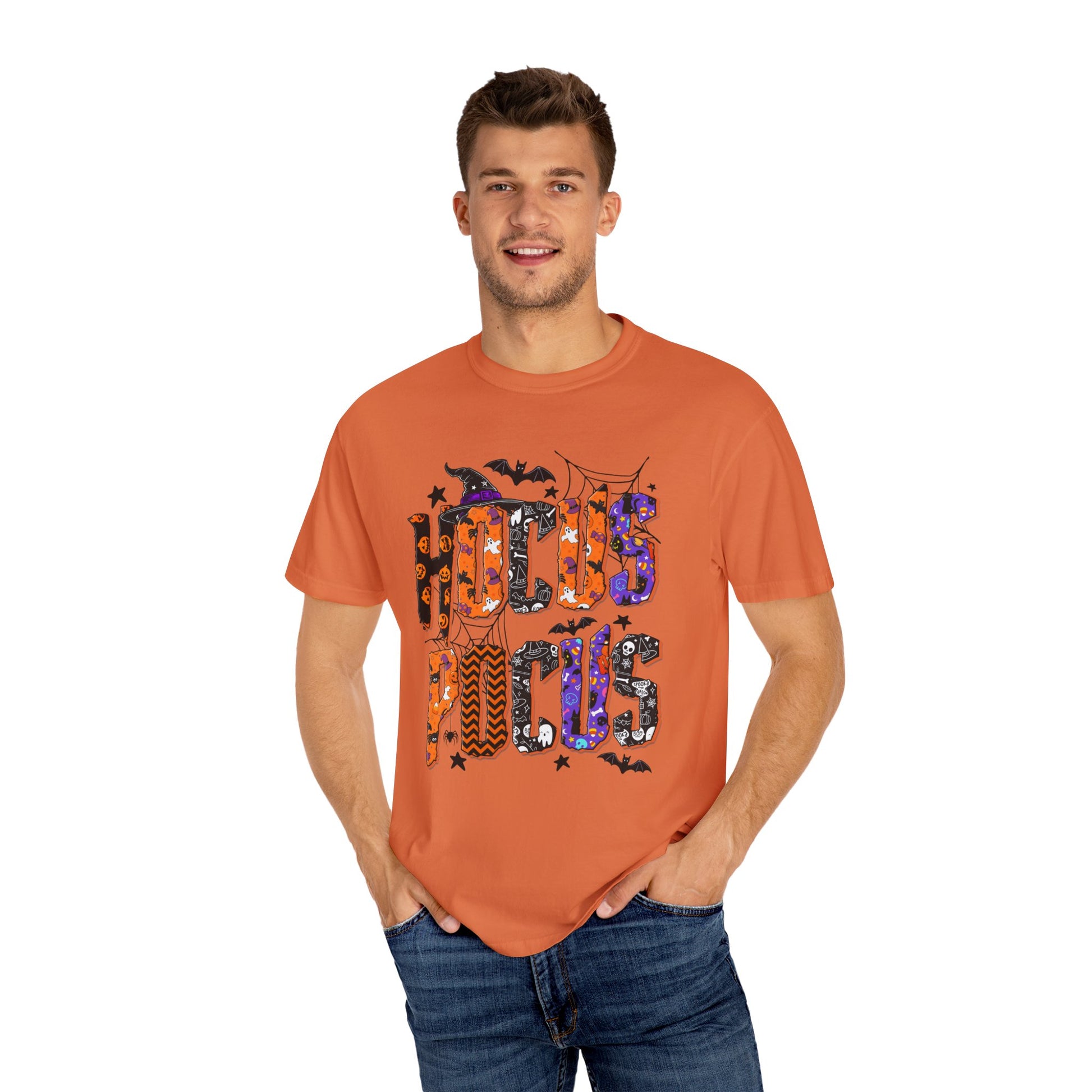 Halloween Shirt, Fall Shirt,Witch Shirt,Halloween Party - PopCultureByDesign36