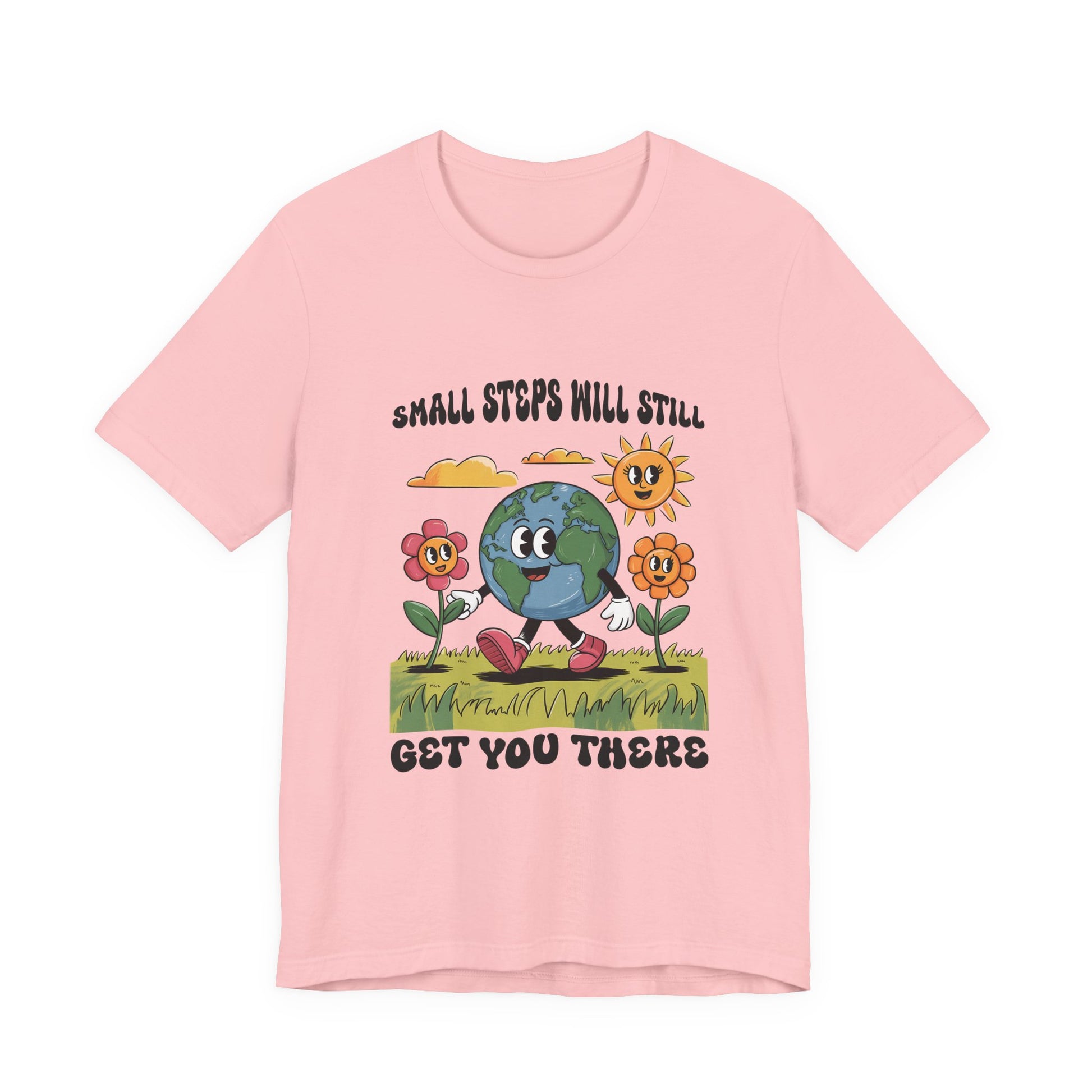 Earth Day Everyday Shirt, Happy Earth Day Shirt, Save The Planet - PopCultureByDesign36