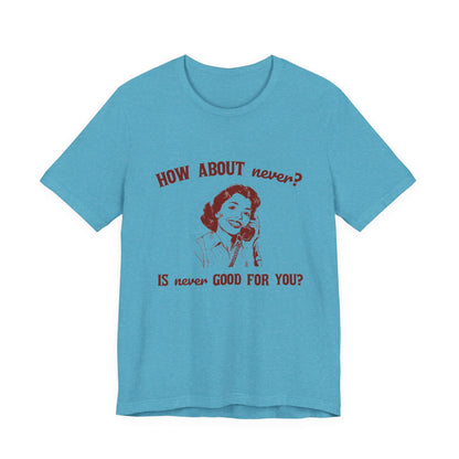 Sarcasm Top, Humorous Top, Gift for Teens, Hipster Shirt