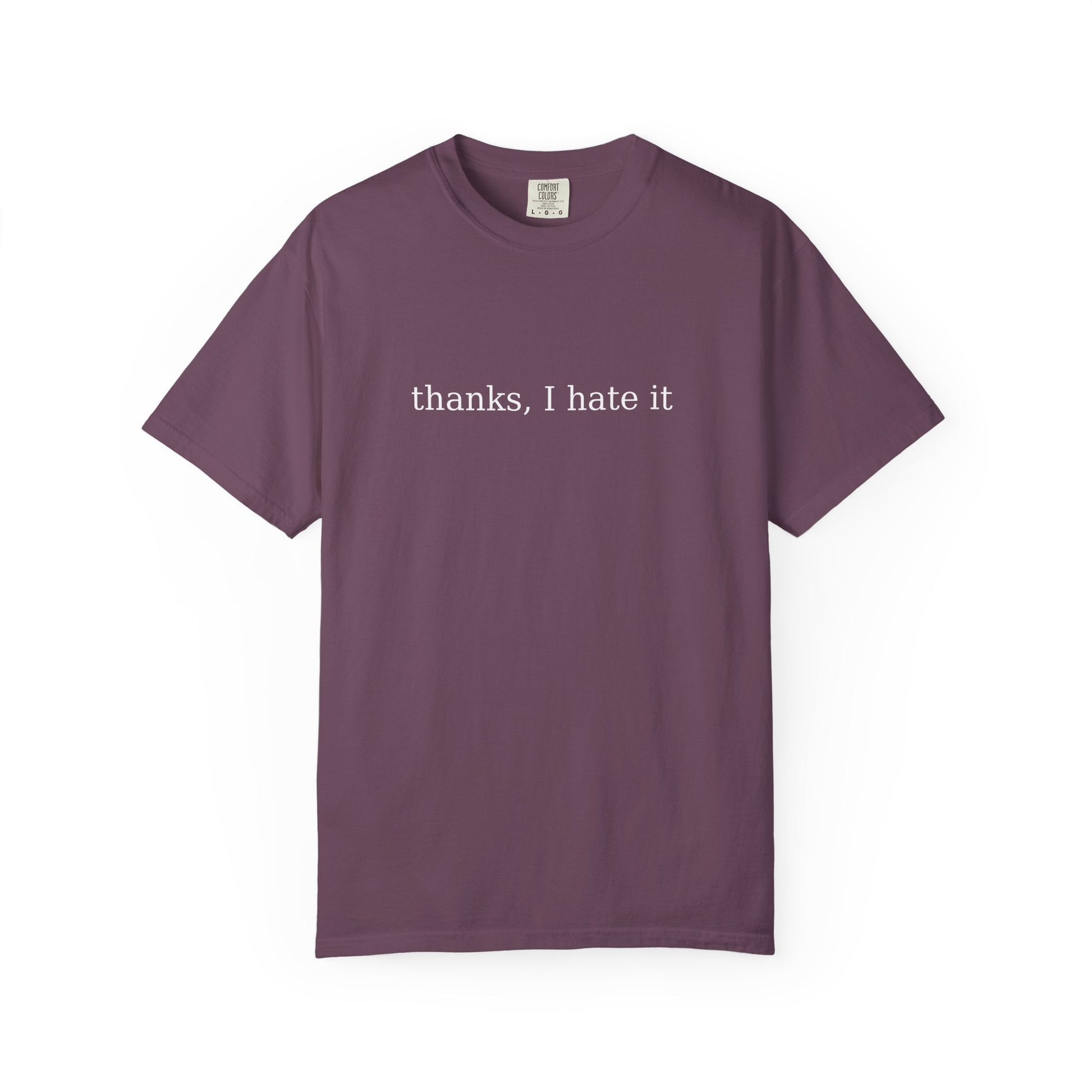 Adult Humor Shirt, Funny Shirt, Sarcasm Shirt, Chit Style - PopCultureByDesign36
