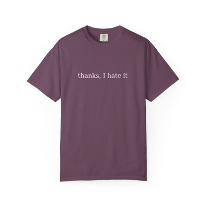 Adult Humor Shirt, Funny Shirt, Sarcasm Shirt, Chit Style - PopCultureByDesign36