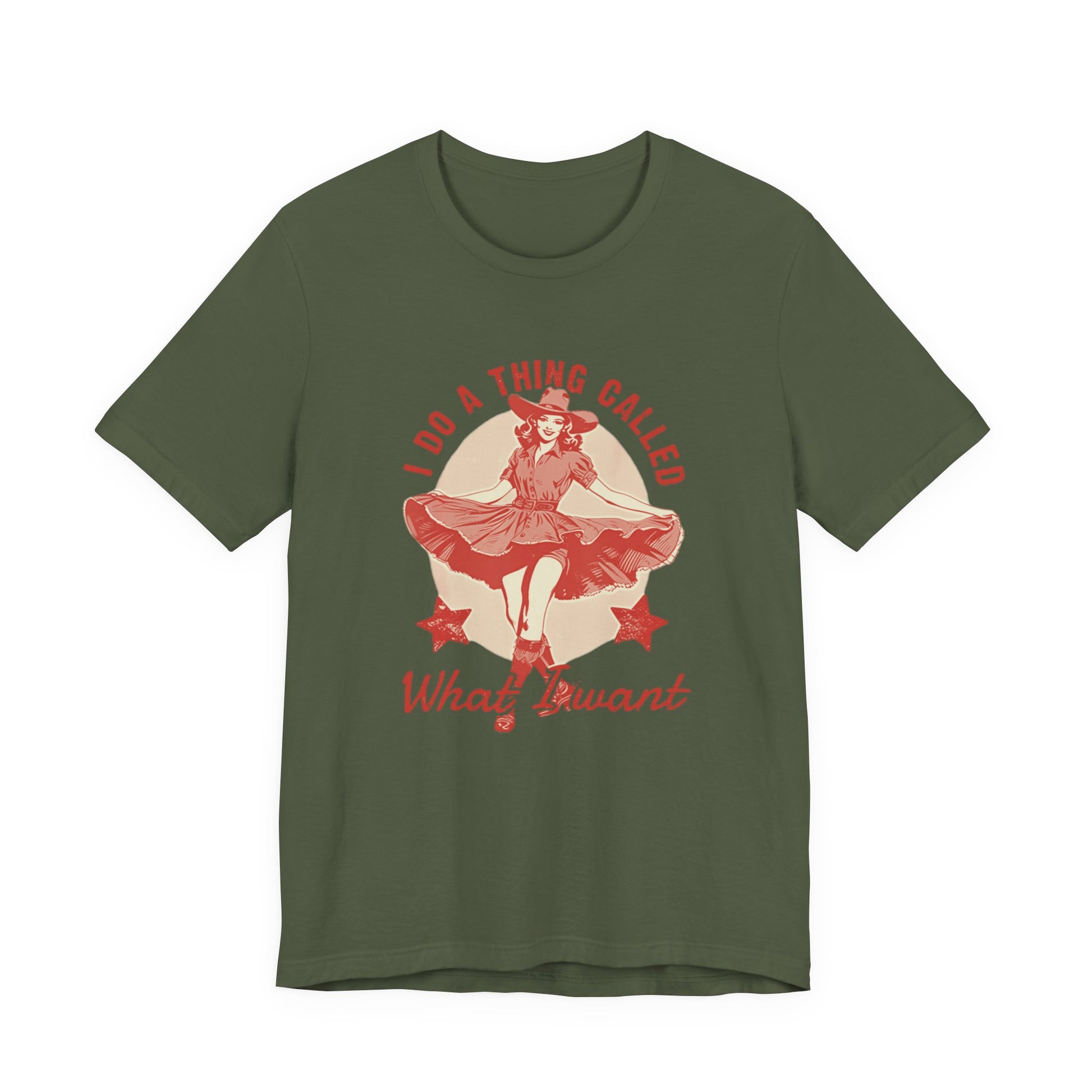 Rodeo Shirt, Western Women Shirt, Country Girl Shirt - PopCultureByDesign36