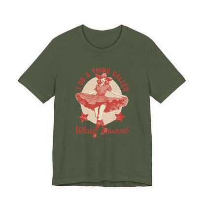 Rodeo Shirt, Western Women Shirt, Country Girl Shirt - PopCultureByDesign36