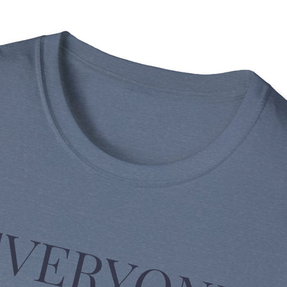 Womens Soccer T-Shirt, Female Athlete Sports Women's Sports - PopCultureByDesign36