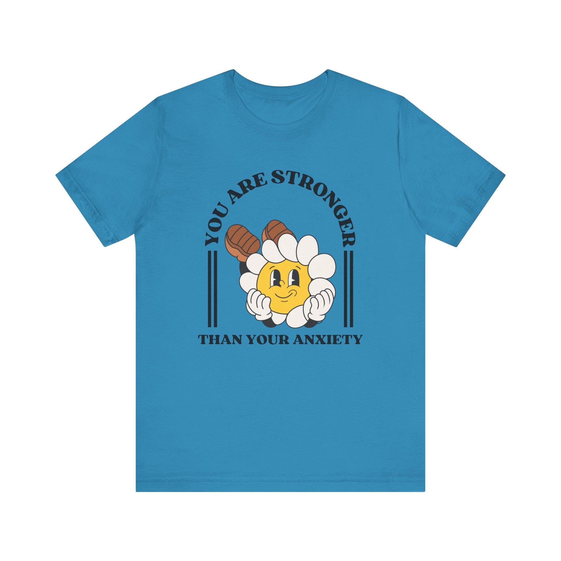 Mental Health Shirt, School Counselor Shirt, Mental Health Shirt, Positive Shirt - PopCultureByDesign36