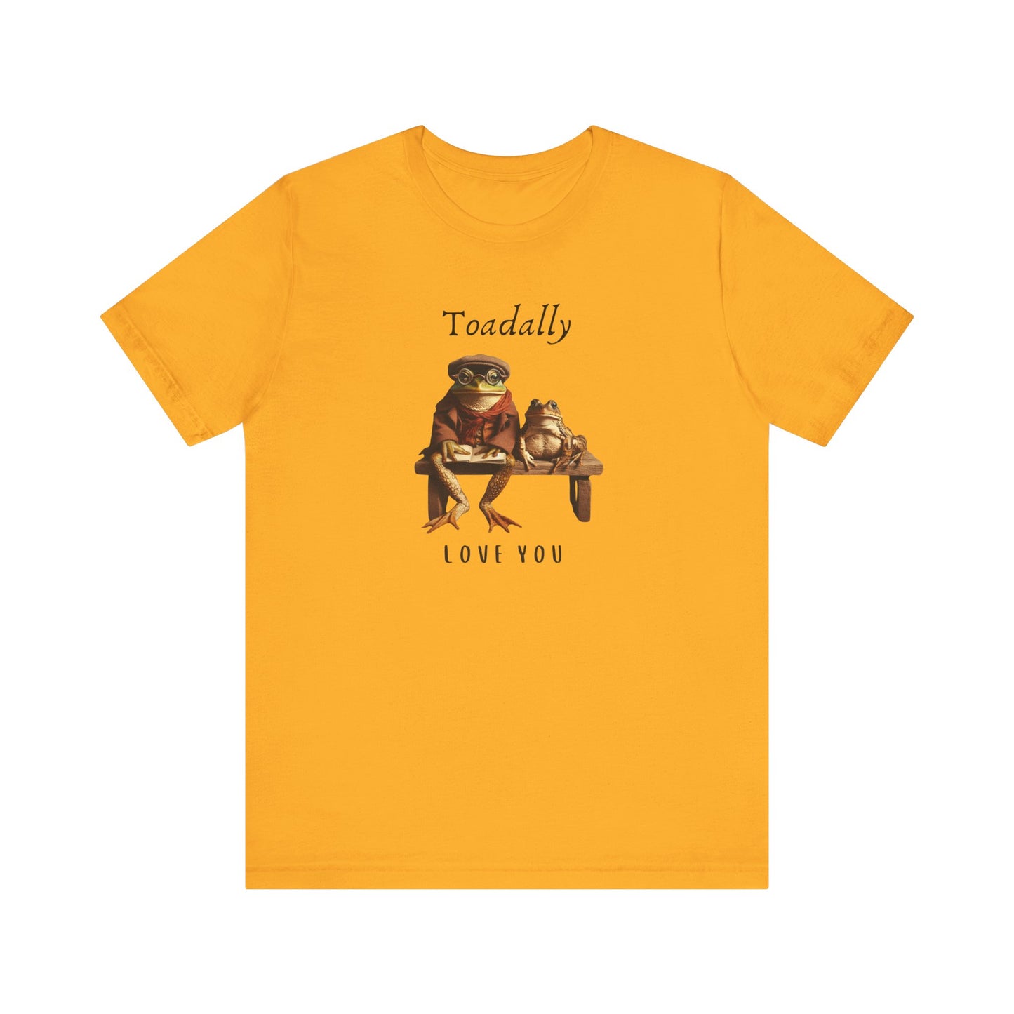 Frog and Toad Shirt, Funny Frog T-Shirt, Funny Frog Shirt, Retro Toad Tee - PopCultureByDesign36