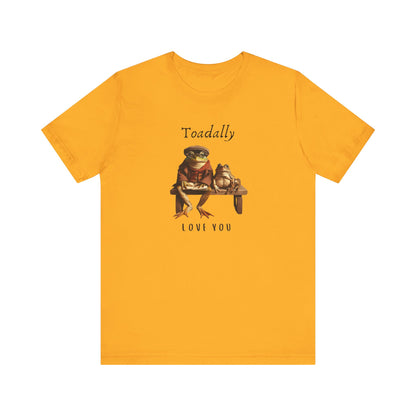 Frog and Toad Shirt, Funny Frog T-Shirt, Funny Frog Shirt, Retro Toad Tee - PopCultureByDesign36