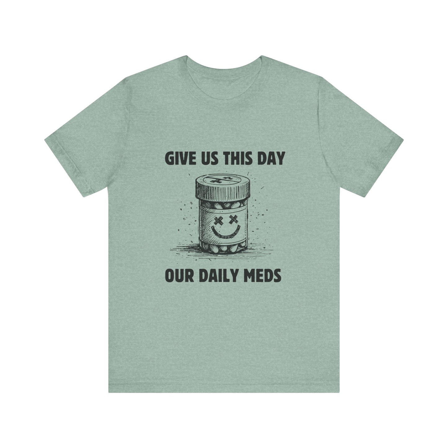 Funny Mental Health Shirt, Sarcastic Tee, Retro Mom Gift, Funny Anxiety Tee - PopCultureByDesign36
