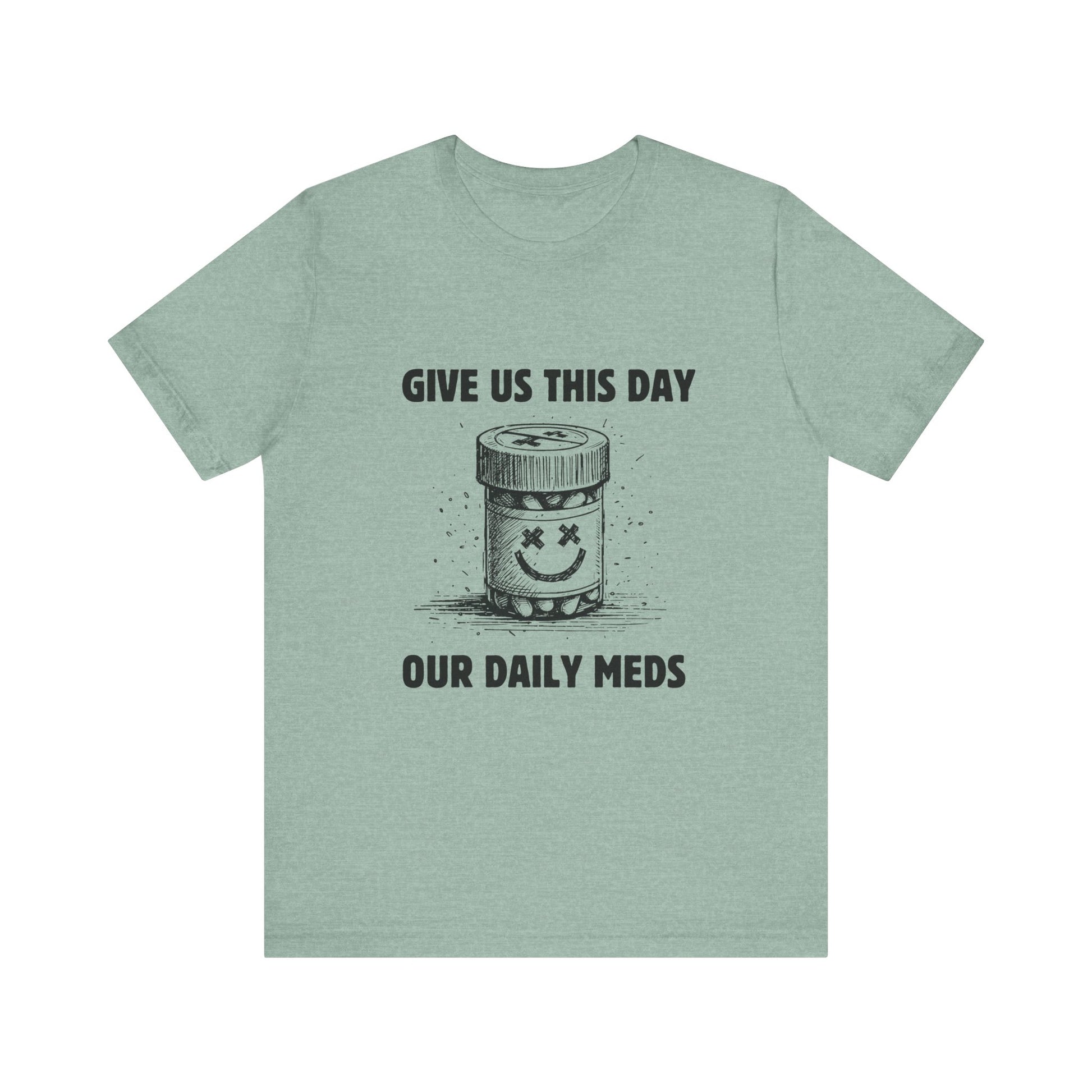 Funny Mental Health Shirt, Sarcastic Tee, Retro Mom Gift, Funny Anxiety Tee - PopCultureByDesign36