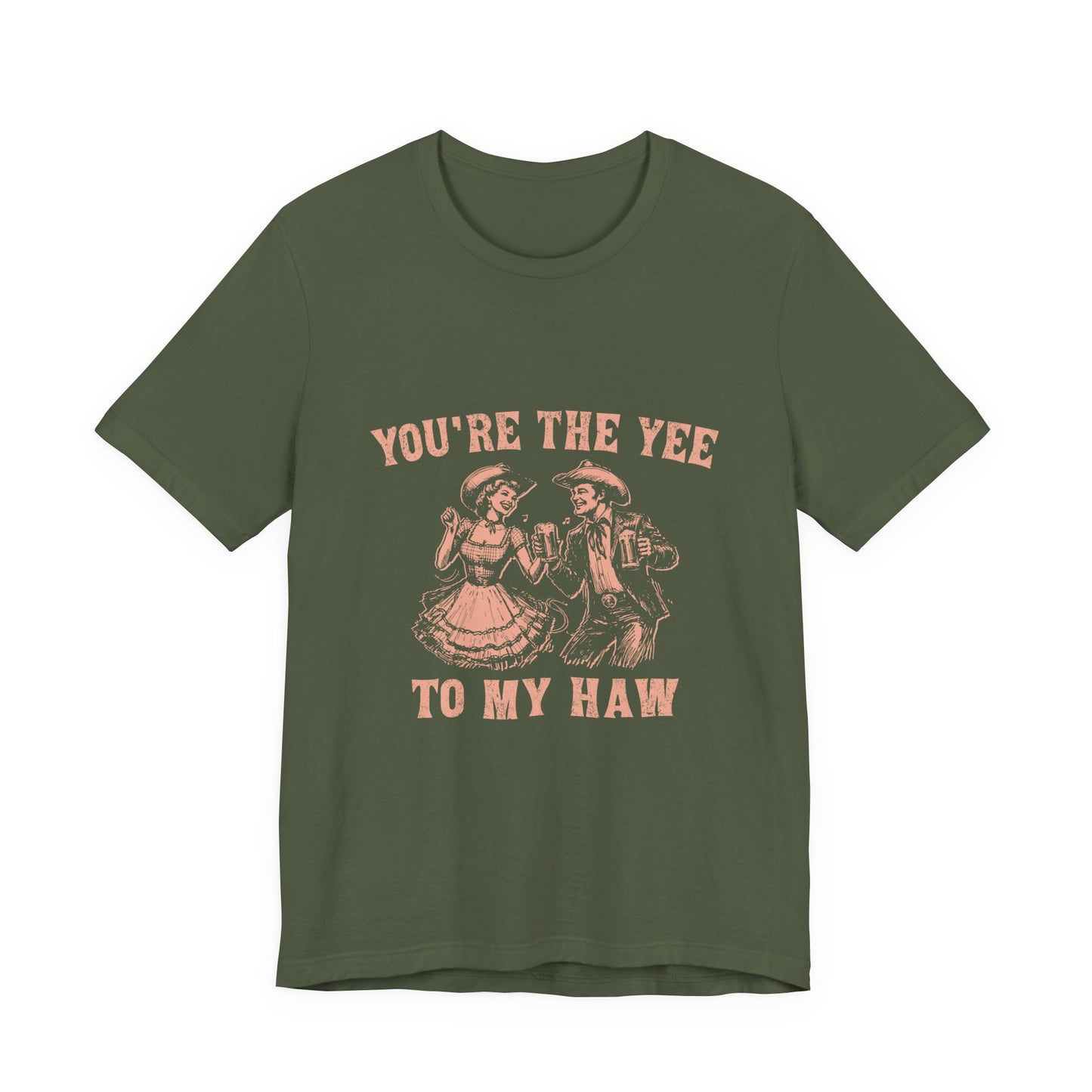 Retro Western Shirt, Vintage Cowgirl Shirt, Retro Rodeo - PopCultureByDesign36